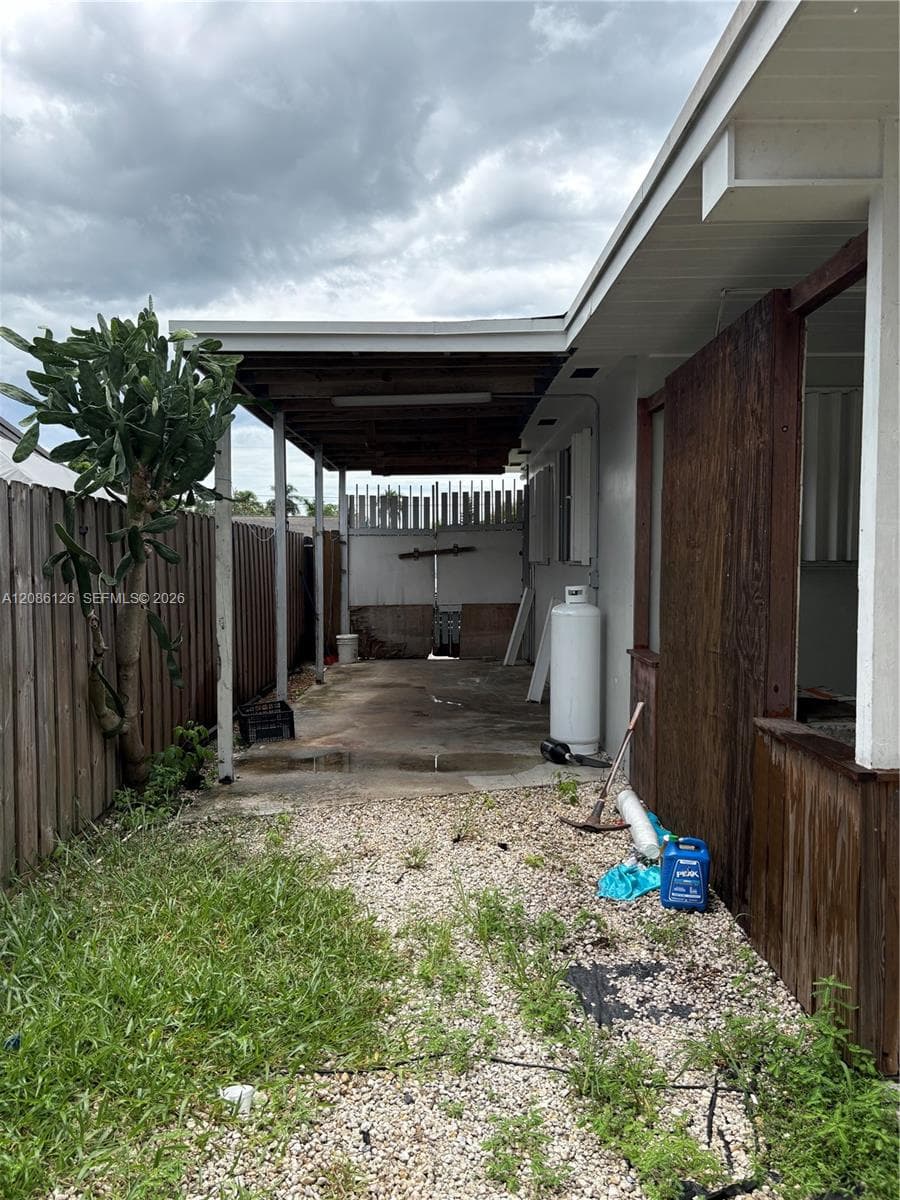 1561 NW 8th Ter #1561 photo 21