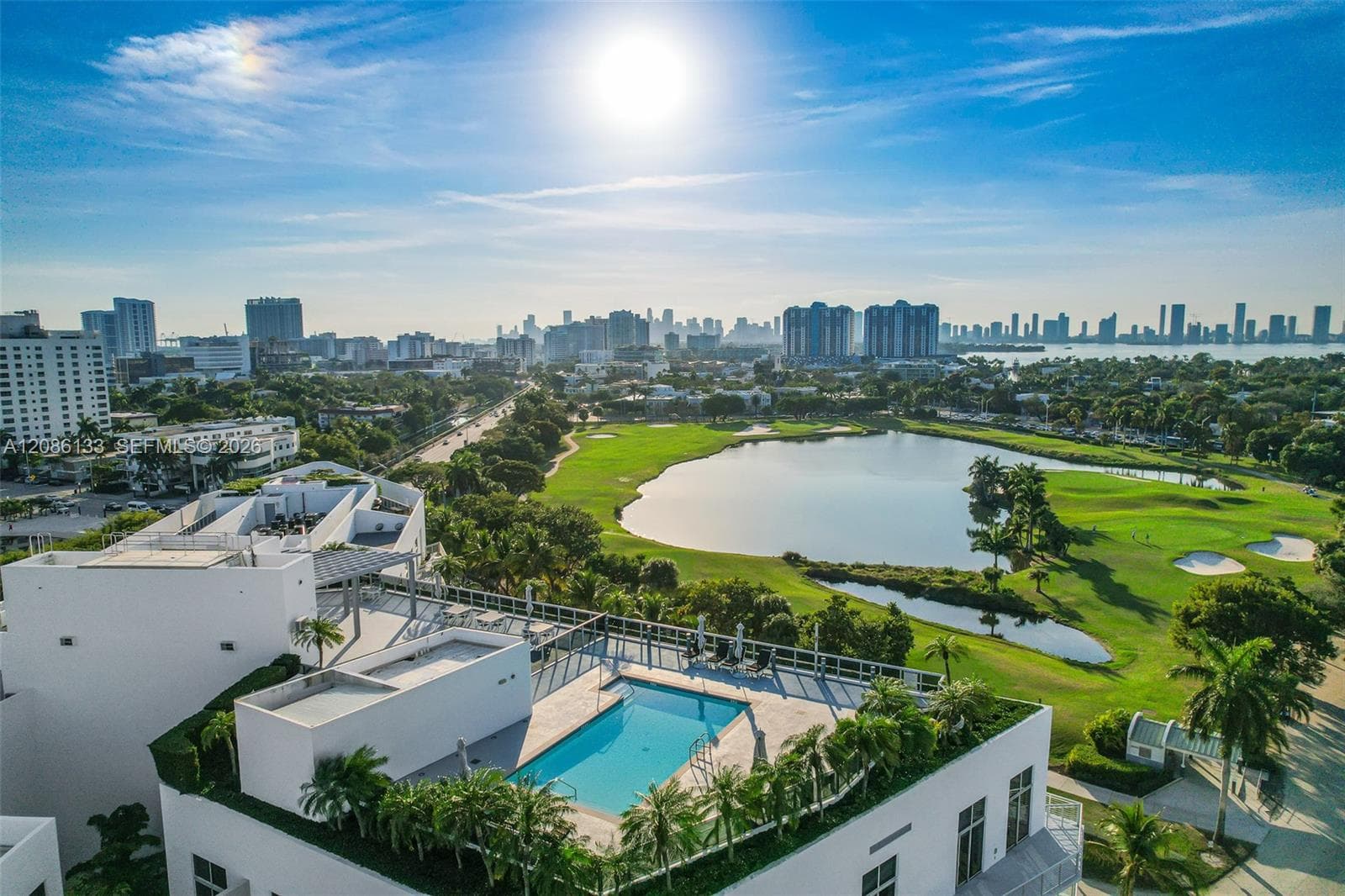 THE MERIDIAN CONDO · #307 in Miami Beach - Photo 23
