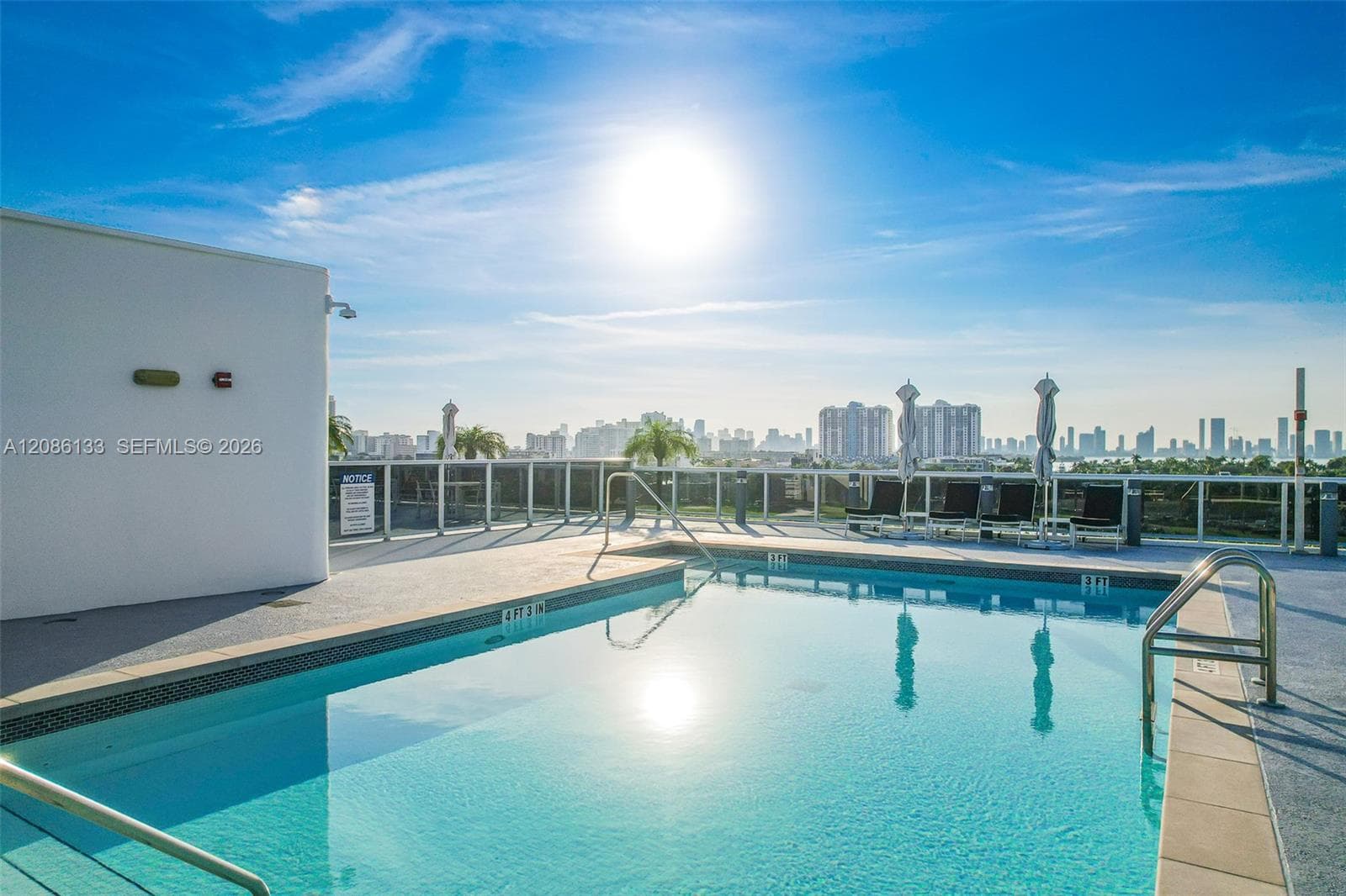 THE MERIDIAN CONDO · #307 in Miami Beach - Photo 22