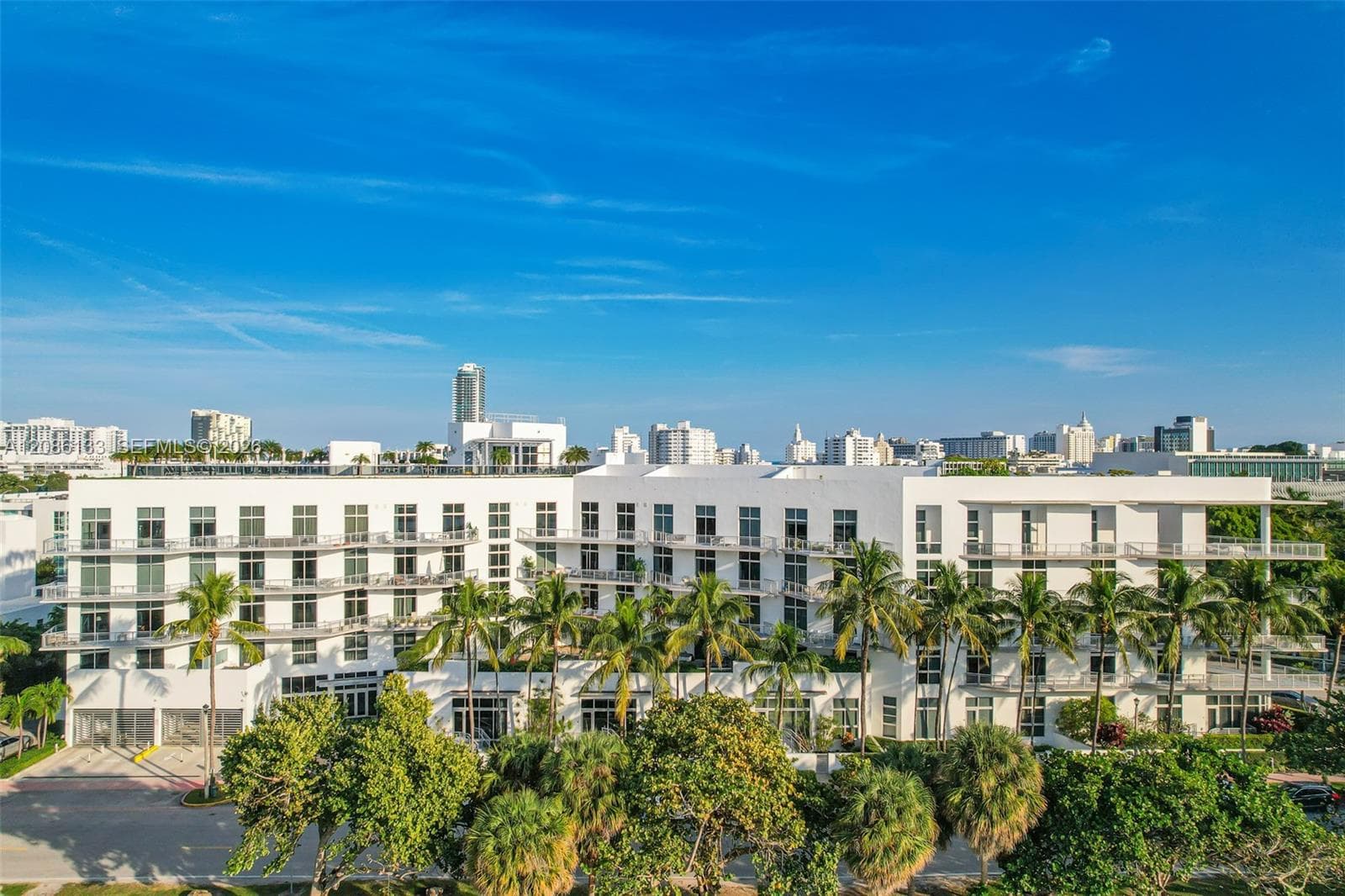 THE MERIDIAN CONDO · #307 in Miami Beach - Photo 1