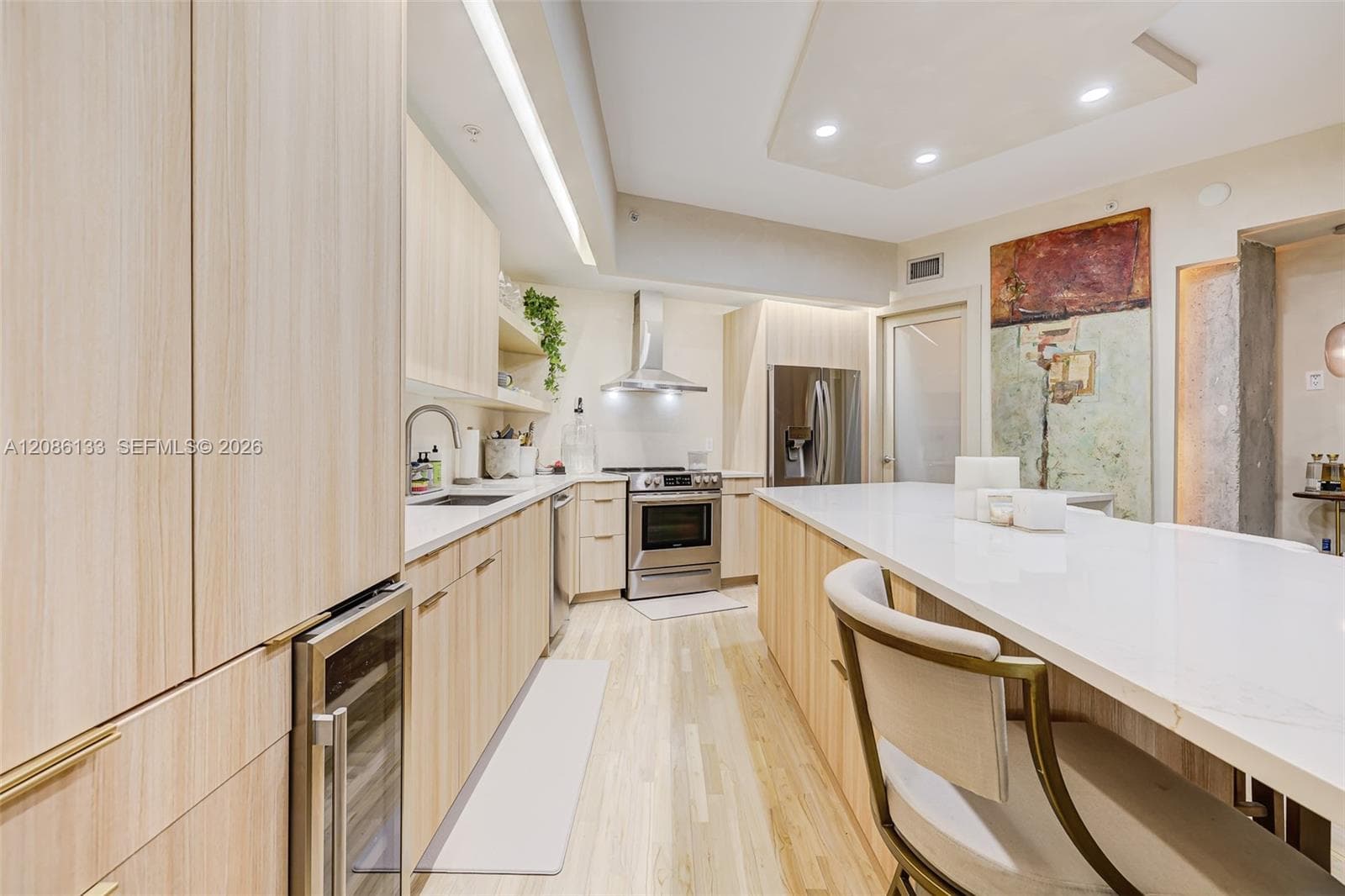 THE MERIDIAN CONDO · #307 in Miami Beach - Photo 9