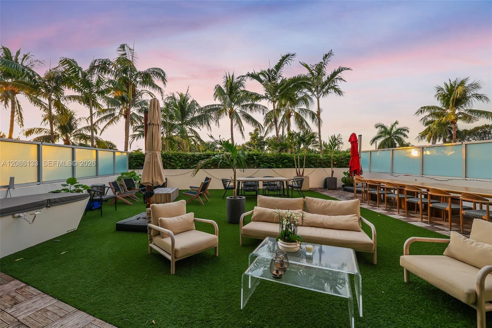THE MERIDIAN CONDO · #307 in Miami Beach - Photo 19