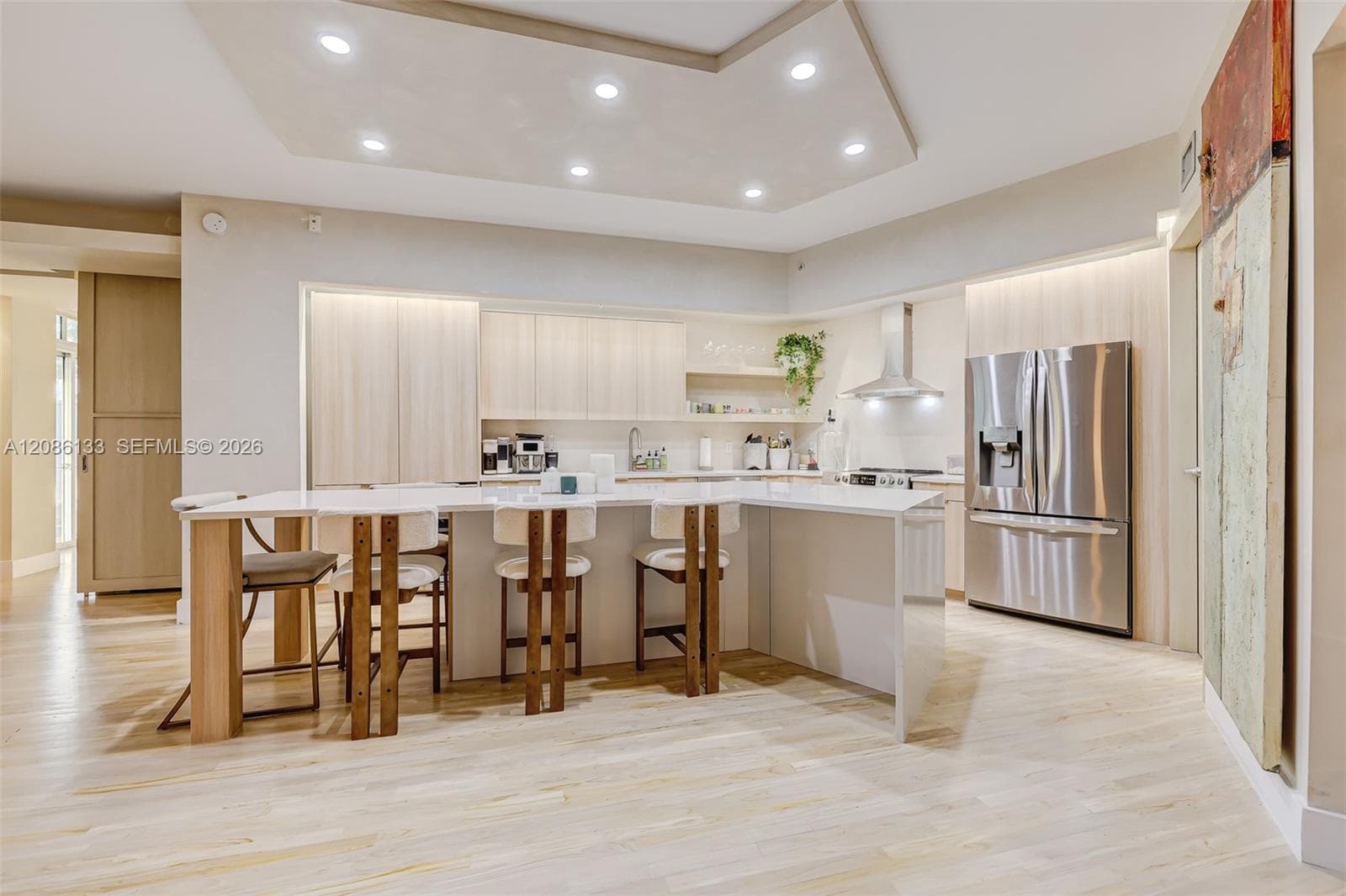 THE MERIDIAN CONDO · #307 in Miami Beach - Photo 8