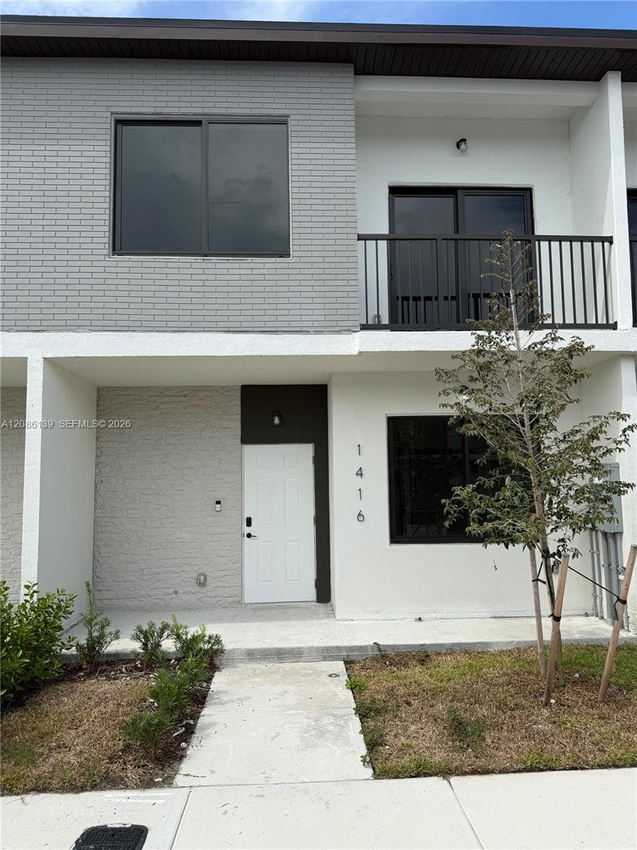 1416 Nw 6th Ter in Florida City - Photo 1