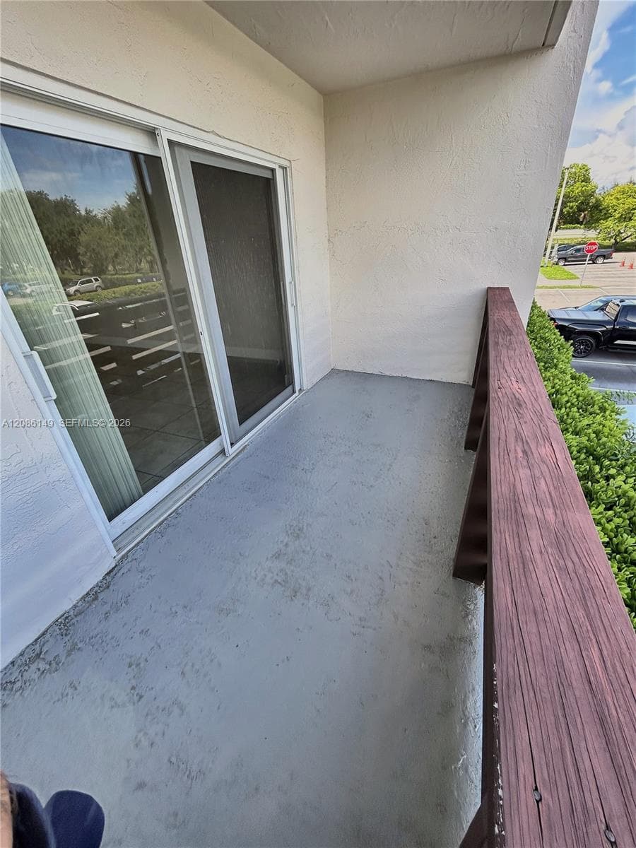 DADELAND CAPRI CONDO · #C214 in Miami - Photo 14