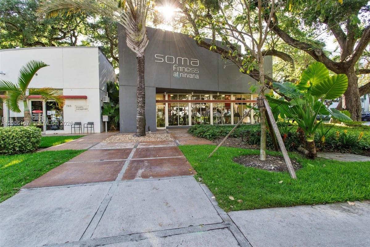 NIRVANA CONDO NO TWO COND · #C112 in Miami - Photo 12