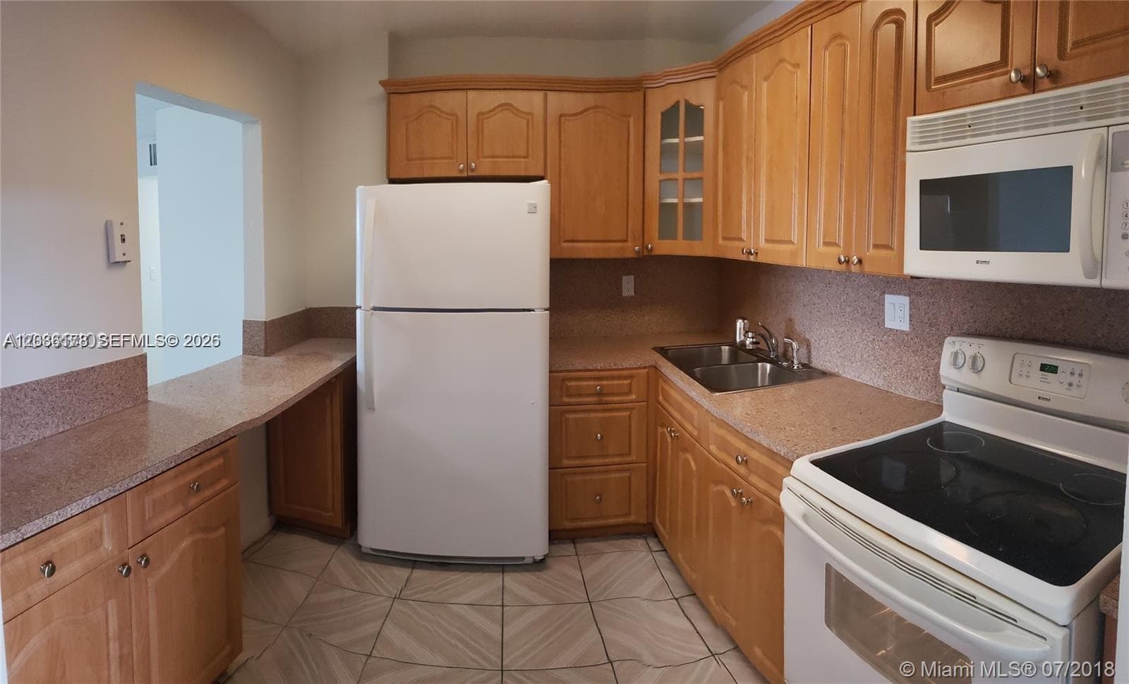 KINGS COVE CONDO · #214 in Hialeah - Photo 13