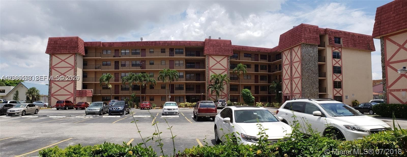 KINGS COVE CONDO · #214 in Hialeah - Photo 1