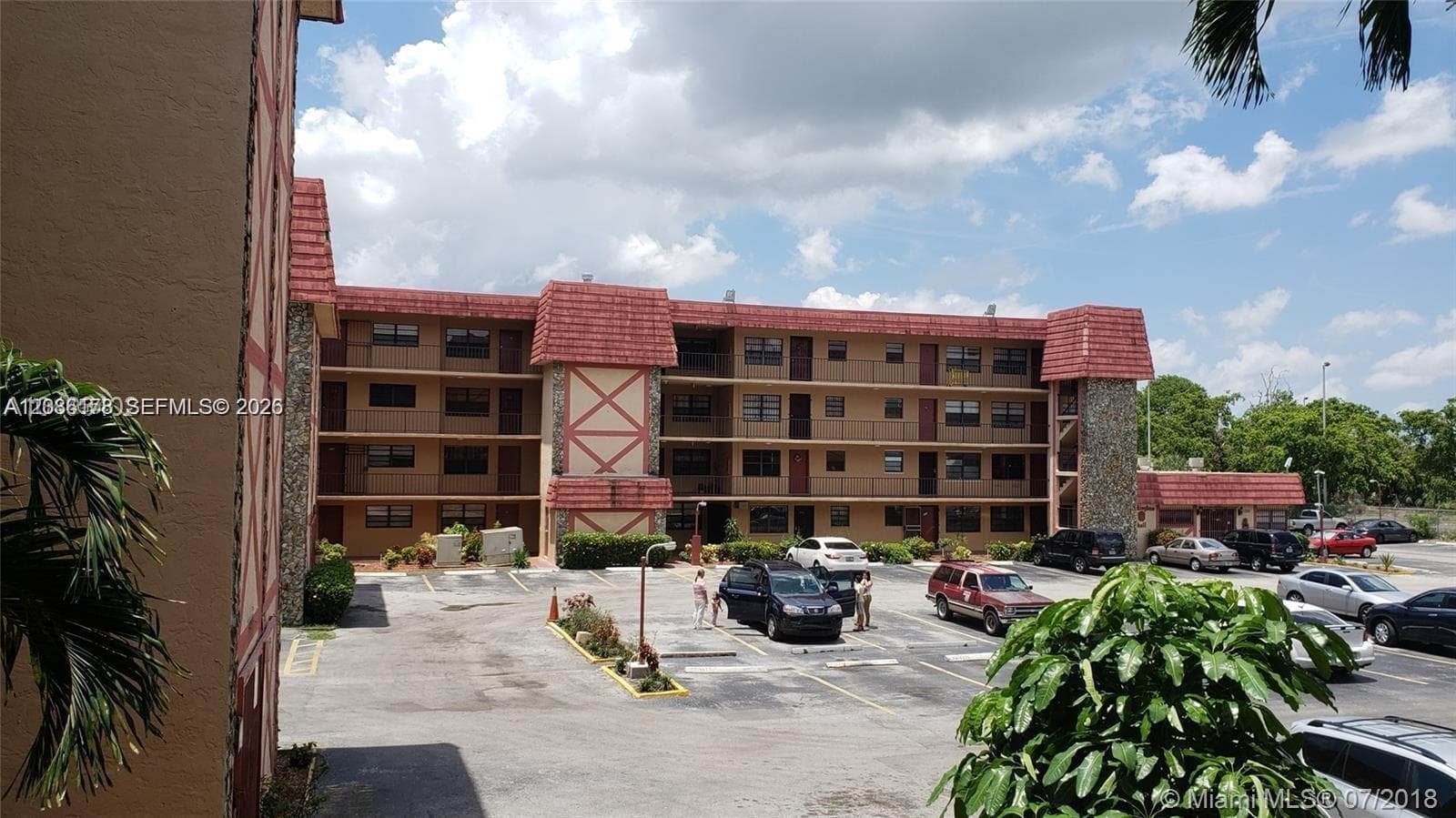 KINGS COVE CONDO · #214 in Hialeah - Photo 29