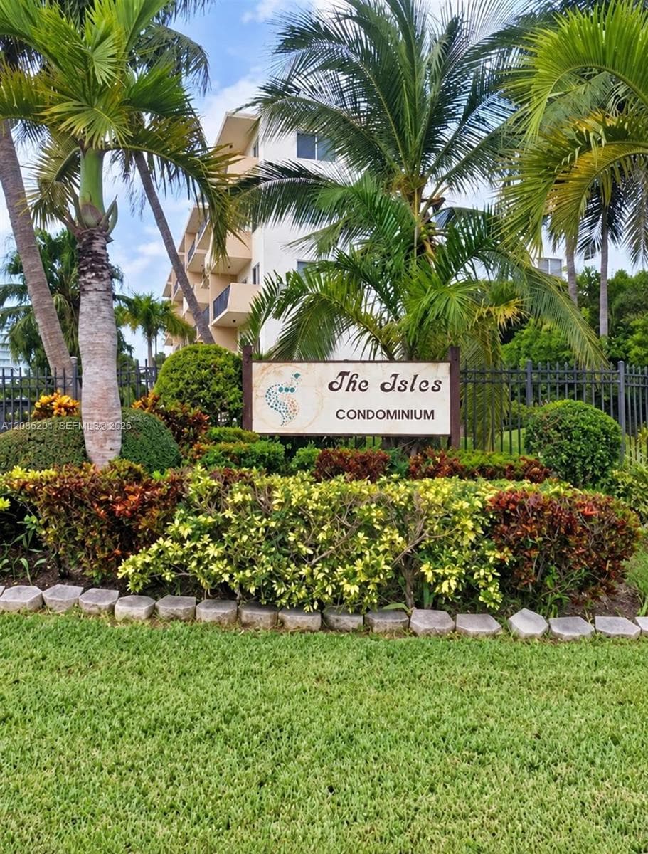 THE ISLES · #413 in Sunny Isles Beach - Photo 16