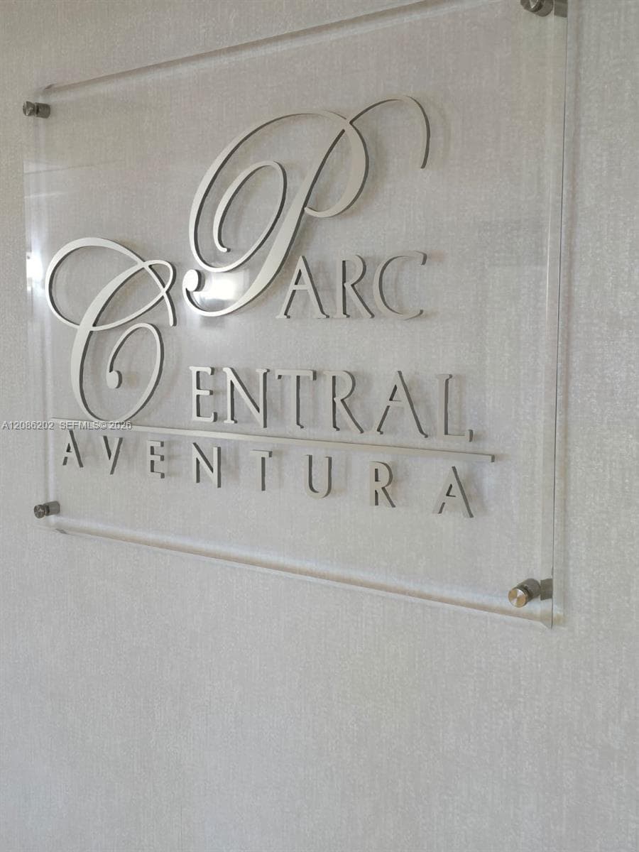 PARC CENTRAL SOUTH · #1202 in Aventura - Photo 26
