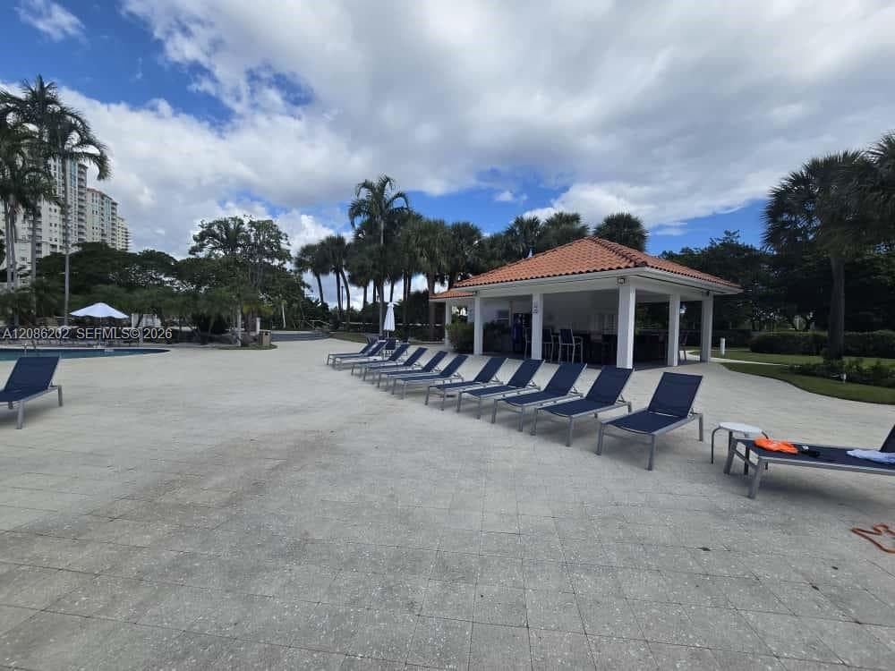 PARC CENTRAL SOUTH · #1202 in Aventura - Photo 3