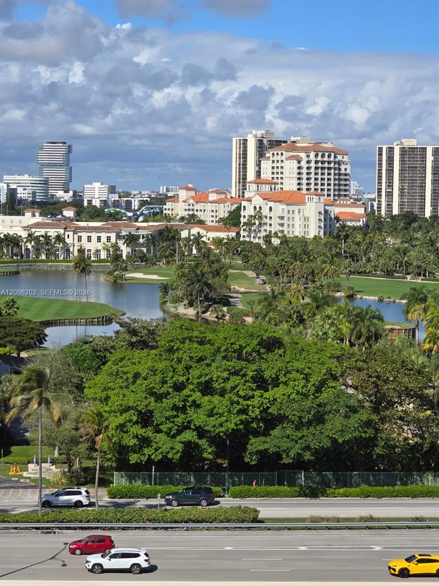 PARC CENTRAL SOUTH · #1202 in Aventura - Photo 21