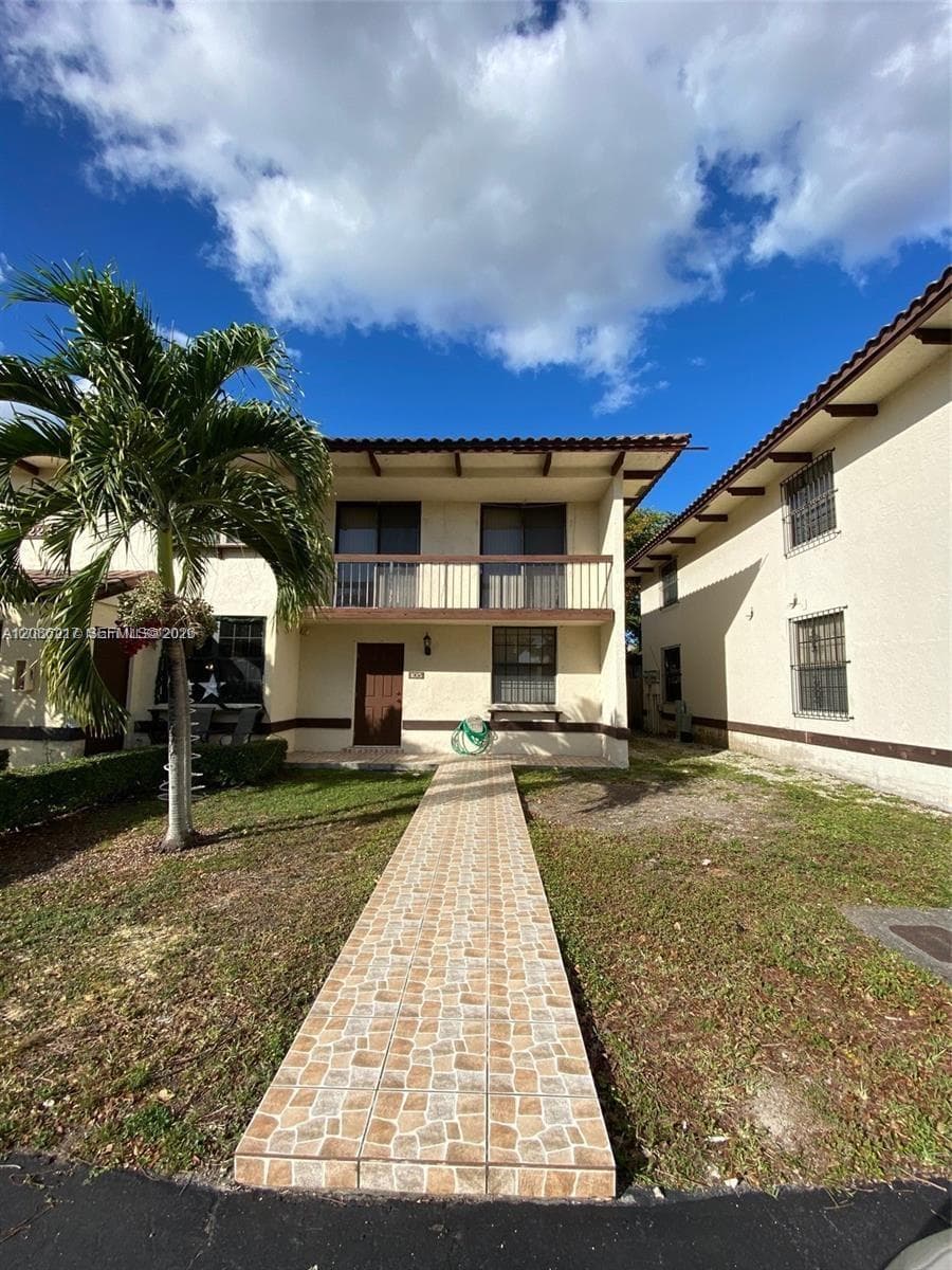 12241 SW 16th Ter #K105 photo 1