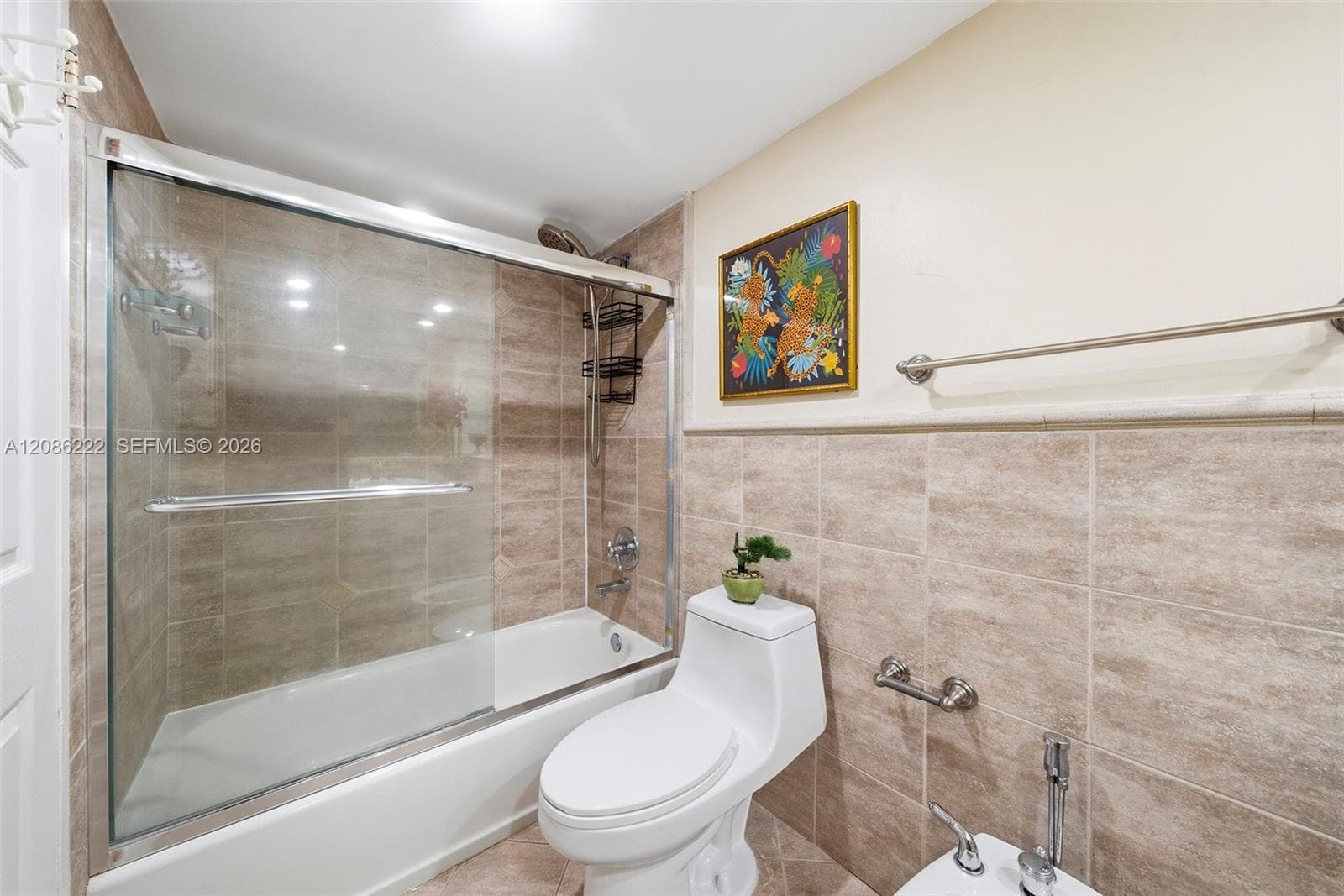 Principal Bathroom