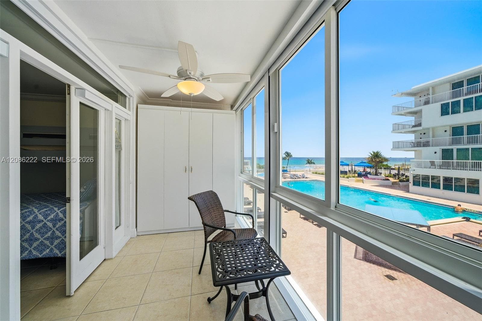 THE CARRIAGE HOUSE CONDO · #108 in Miami Beach - Photo 16