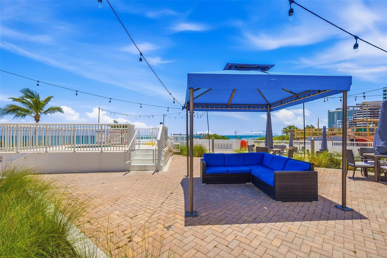 Cabana