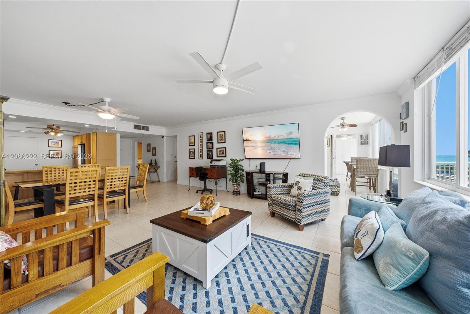 THE CARRIAGE HOUSE CONDO · #108 in Miami Beach - Photo 5