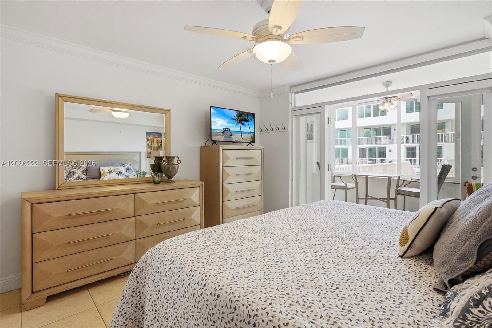 Principal Bedroom