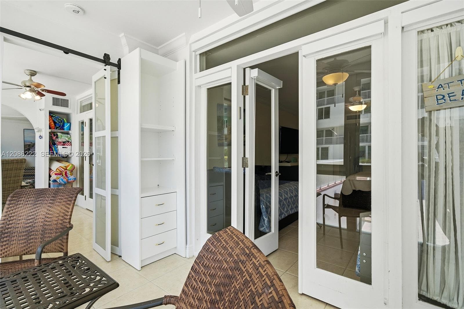 Sun Room