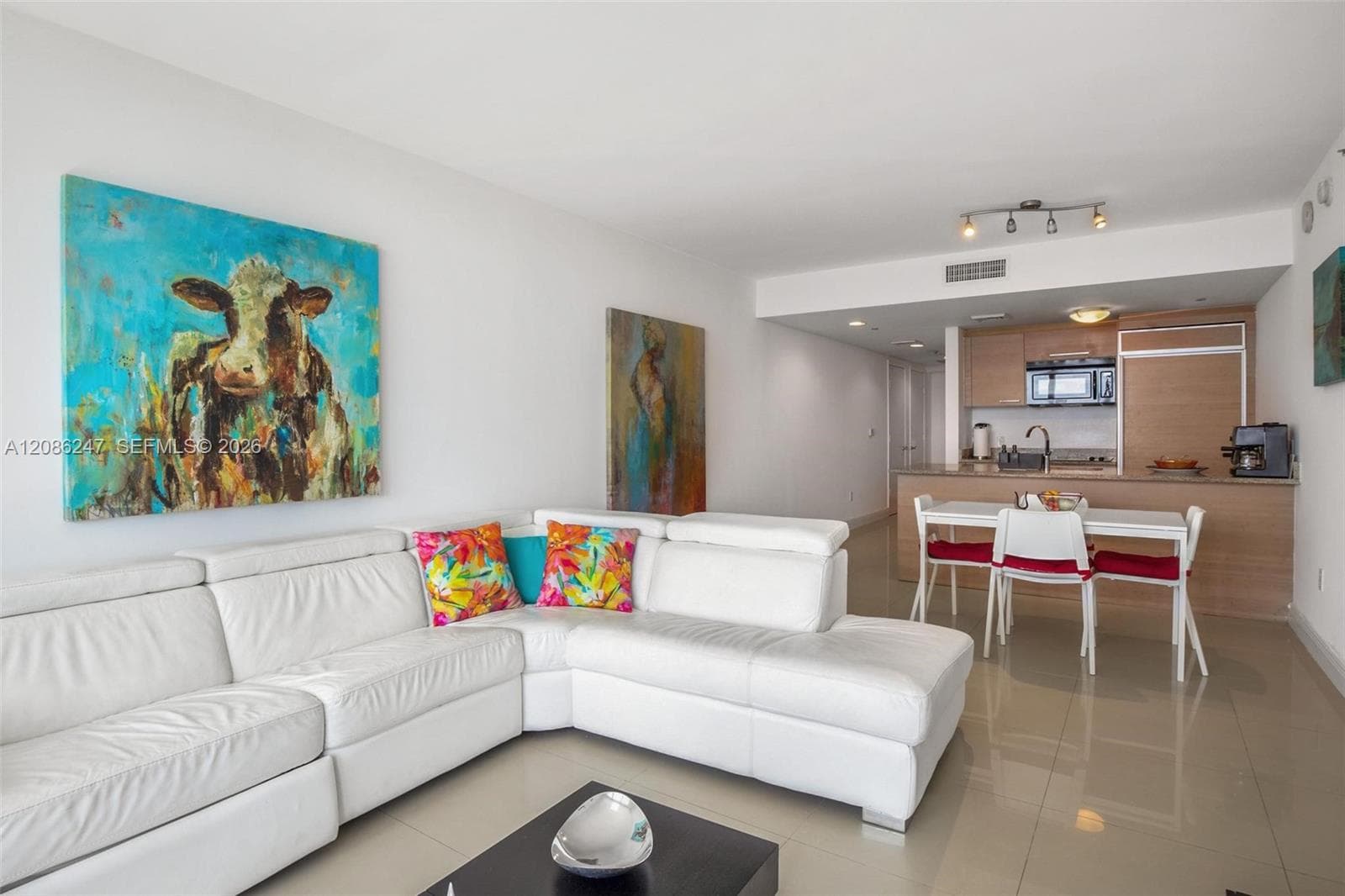 BEACH CLUB THREE CONDO · #4006 in Hallandale Beach - Photo 3