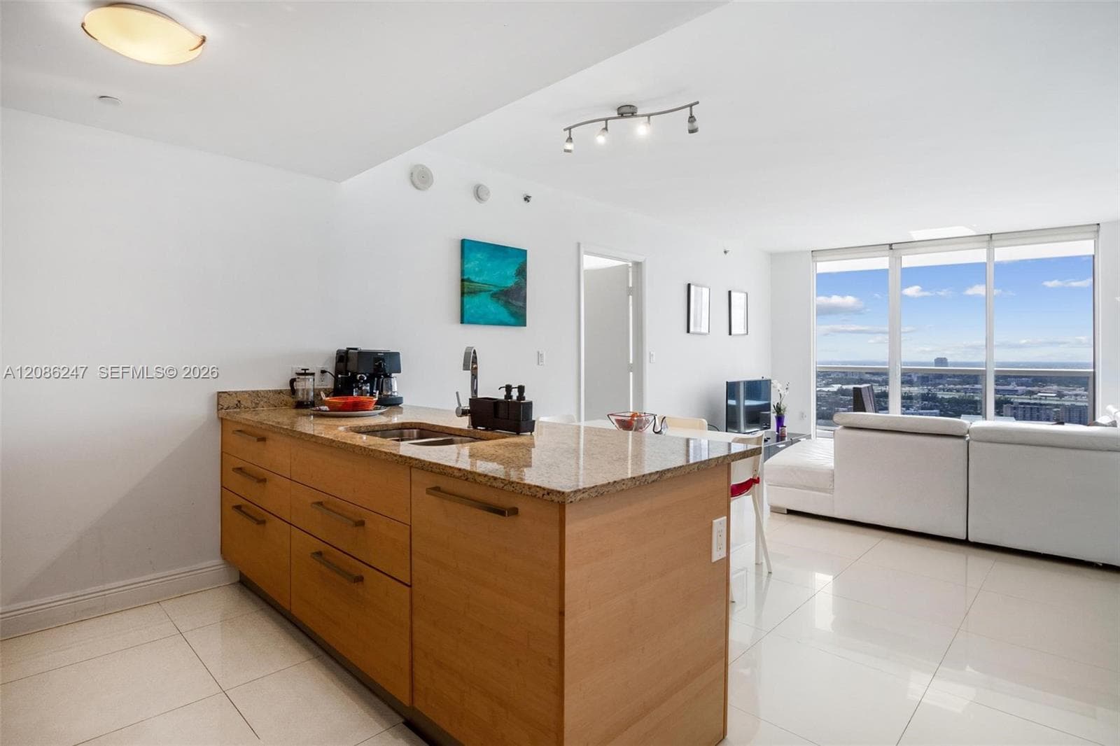 BEACH CLUB THREE CONDO · #4006 in Hallandale Beach - Photo 5