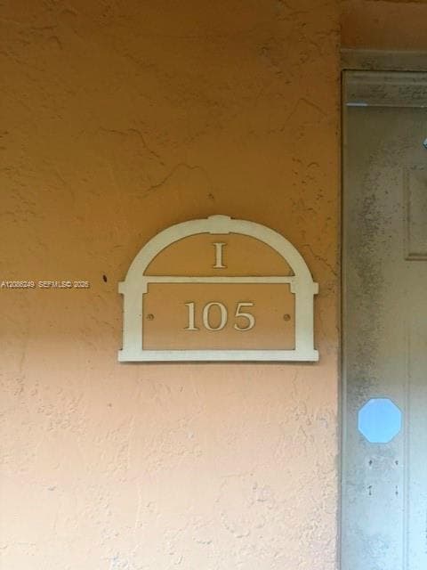VENETIAN GARDENS AT COUNT · #I105 in Hialeah - Photo 13