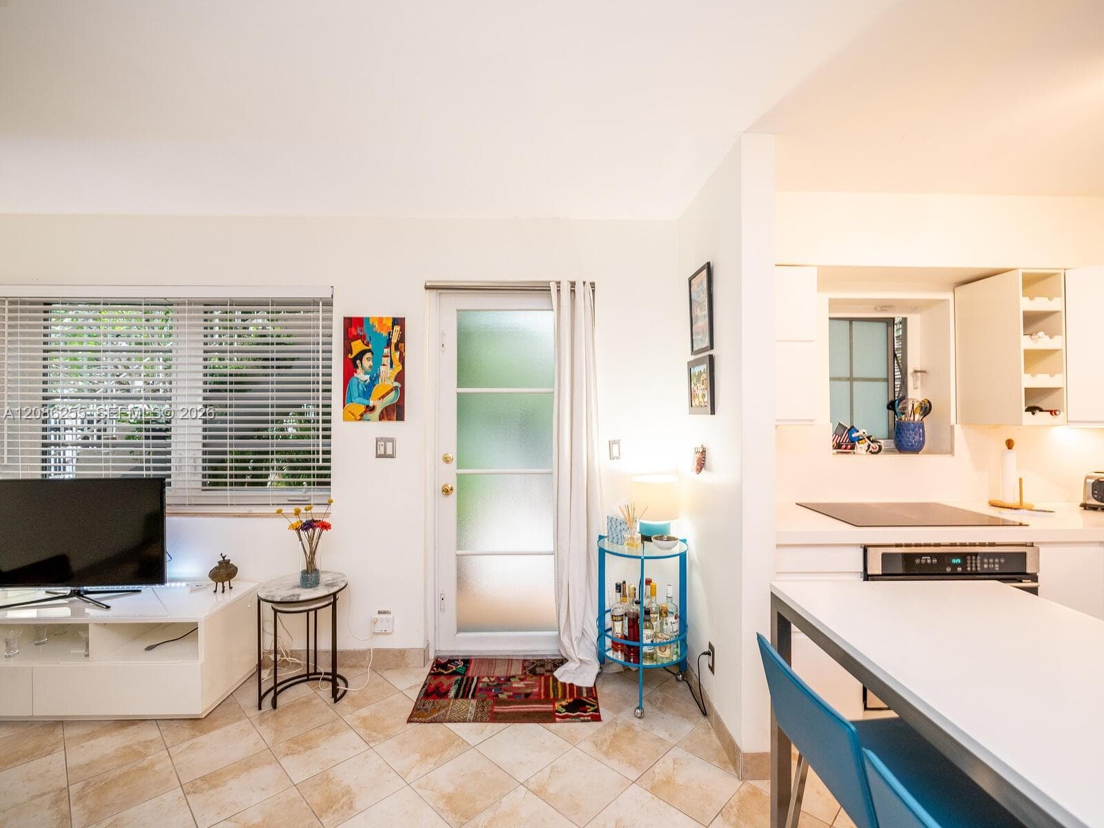 PARK SQUARE CONDO · #7-1127 in Miami Beach - Photo 6