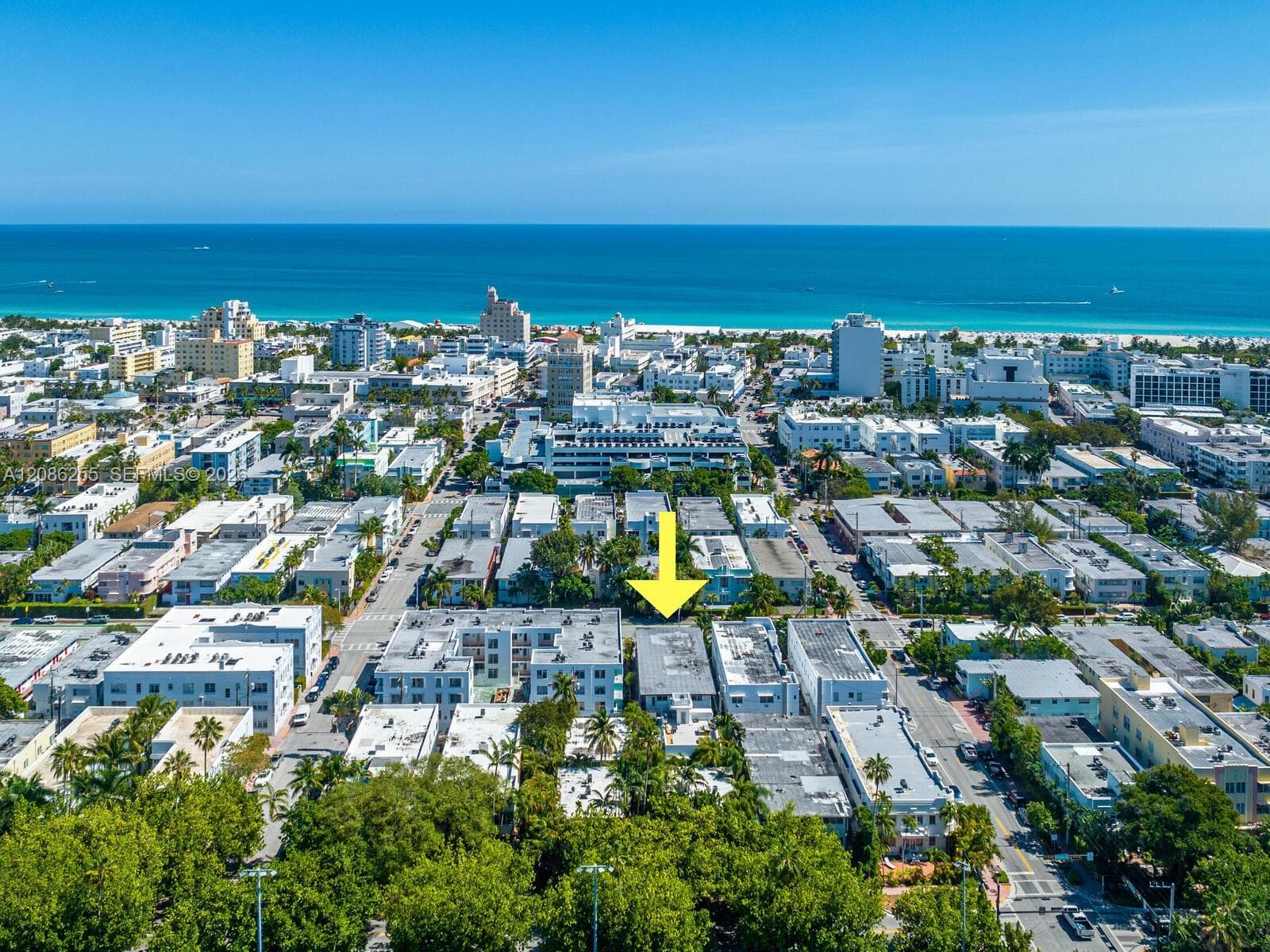 PARK SQUARE CONDO · #7-1127 in Miami Beach - Photo 52