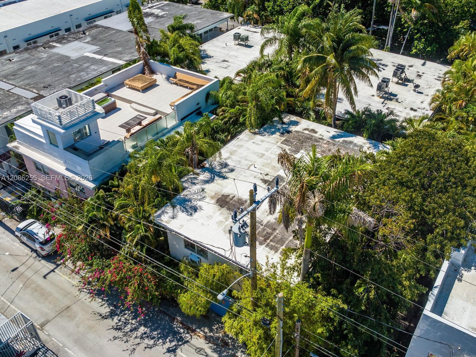 PARK SQUARE CONDO · #7-1127 in Miami Beach - Photo 56