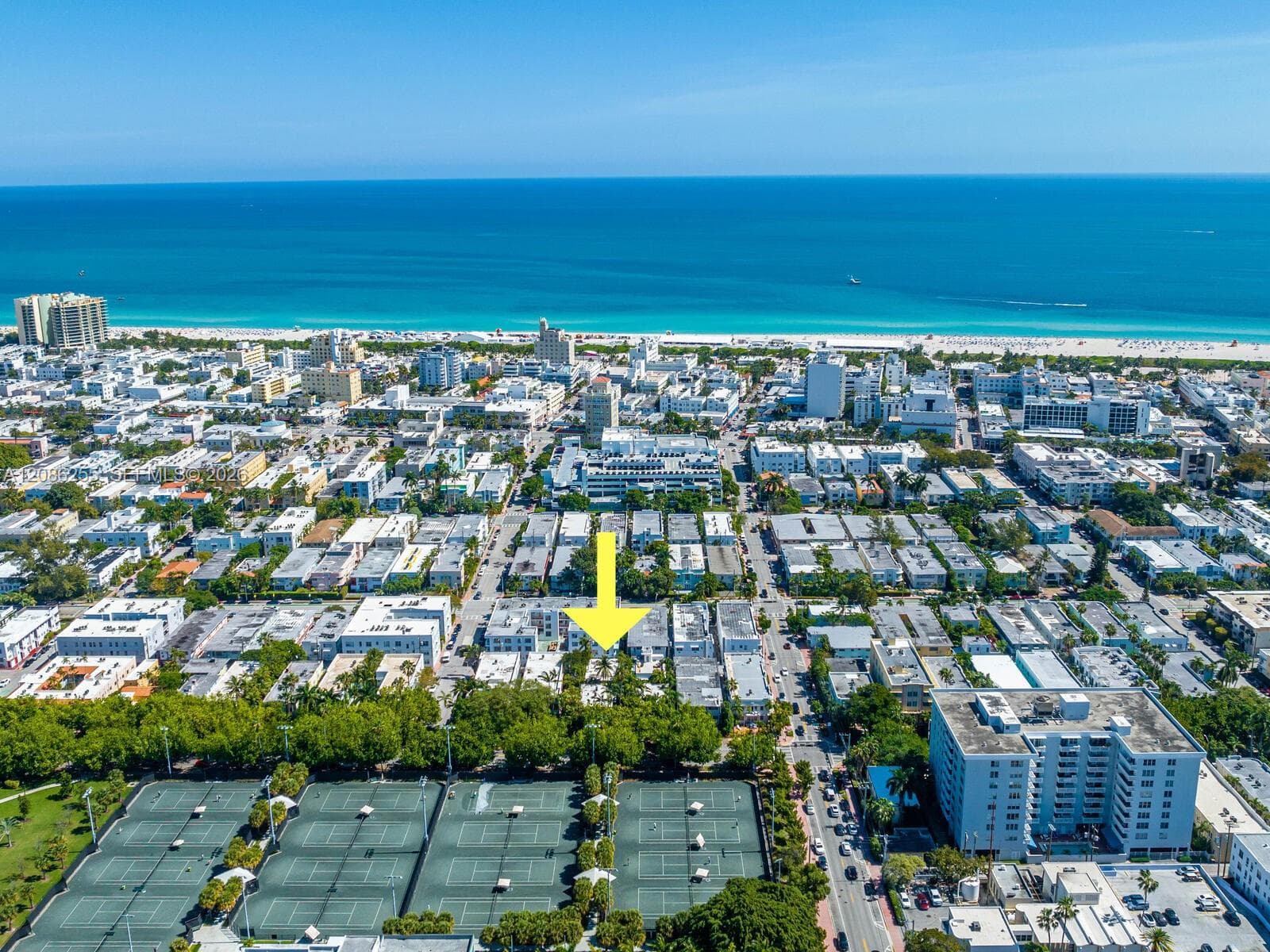 PARK SQUARE CONDO · #7-1127 in Miami Beach - Photo 46