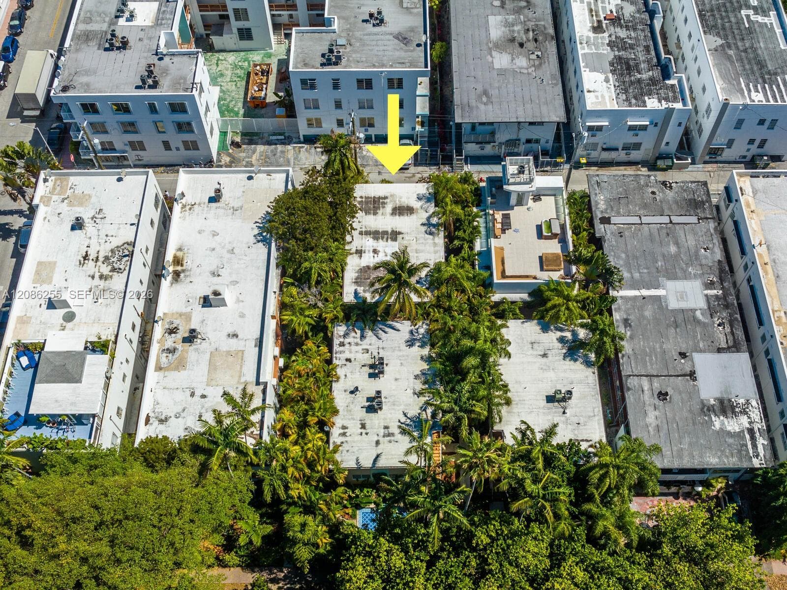 PARK SQUARE CONDO · #7-1127 in Miami Beach - Photo 43