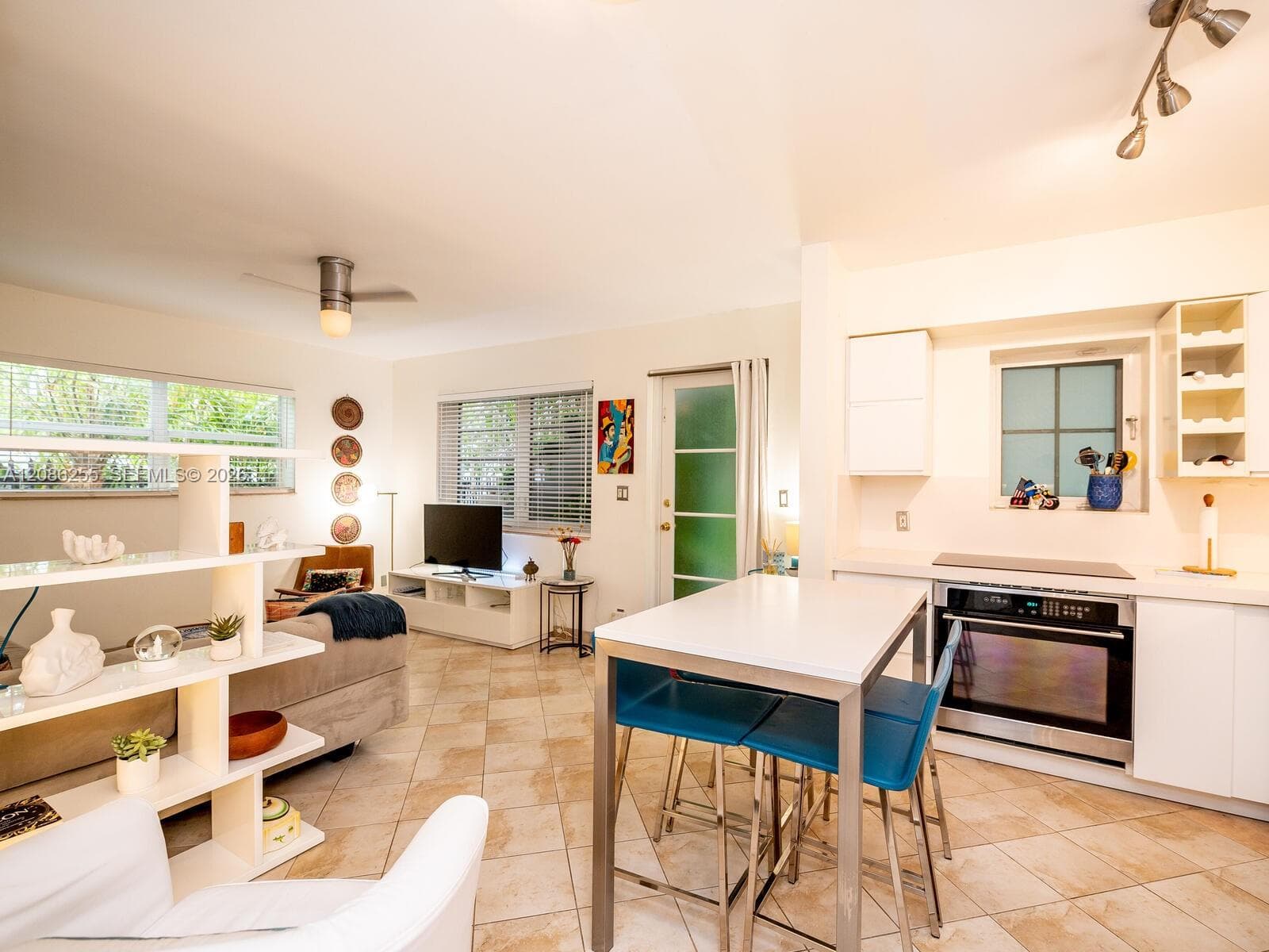 PARK SQUARE CONDO · #7-1127 in Miami Beach - Photo 16