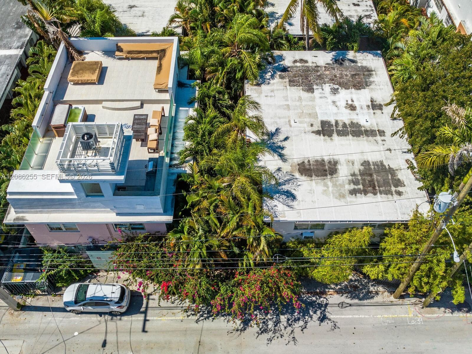 PARK SQUARE CONDO · #7-1127 in Miami Beach - Photo 57
