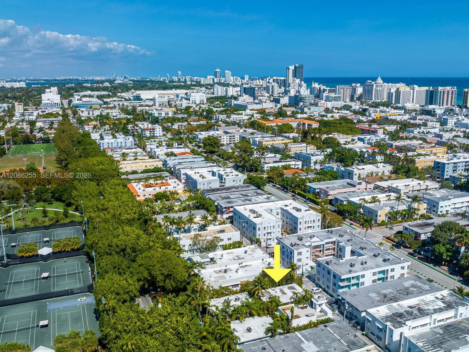 PARK SQUARE CONDO · #7-1127 in Miami Beach - Photo 53