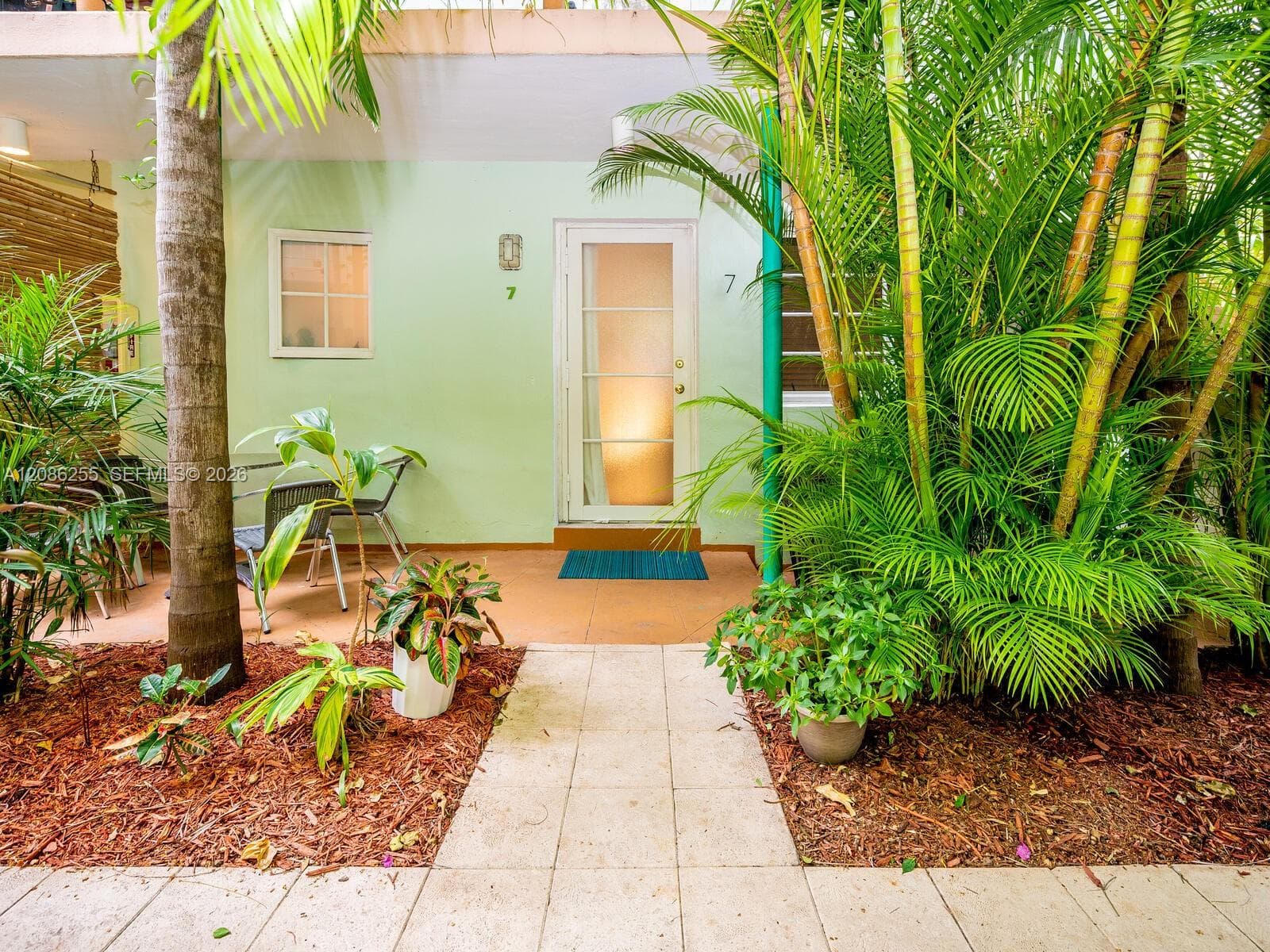 PARK SQUARE CONDO · #7-1127 in Miami Beach - Photo 3