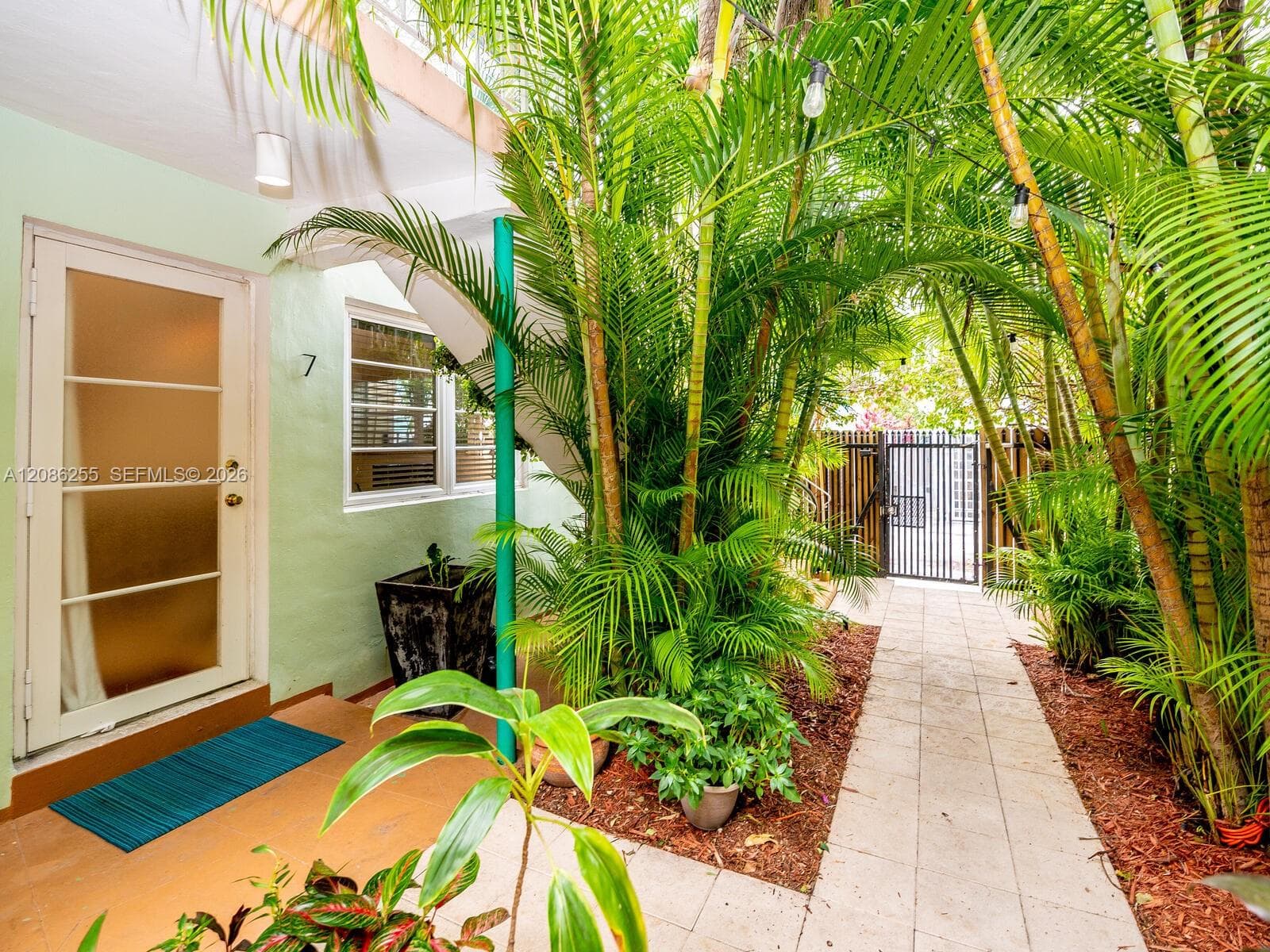 PARK SQUARE CONDO · #7-1127 in Miami Beach - Photo 5