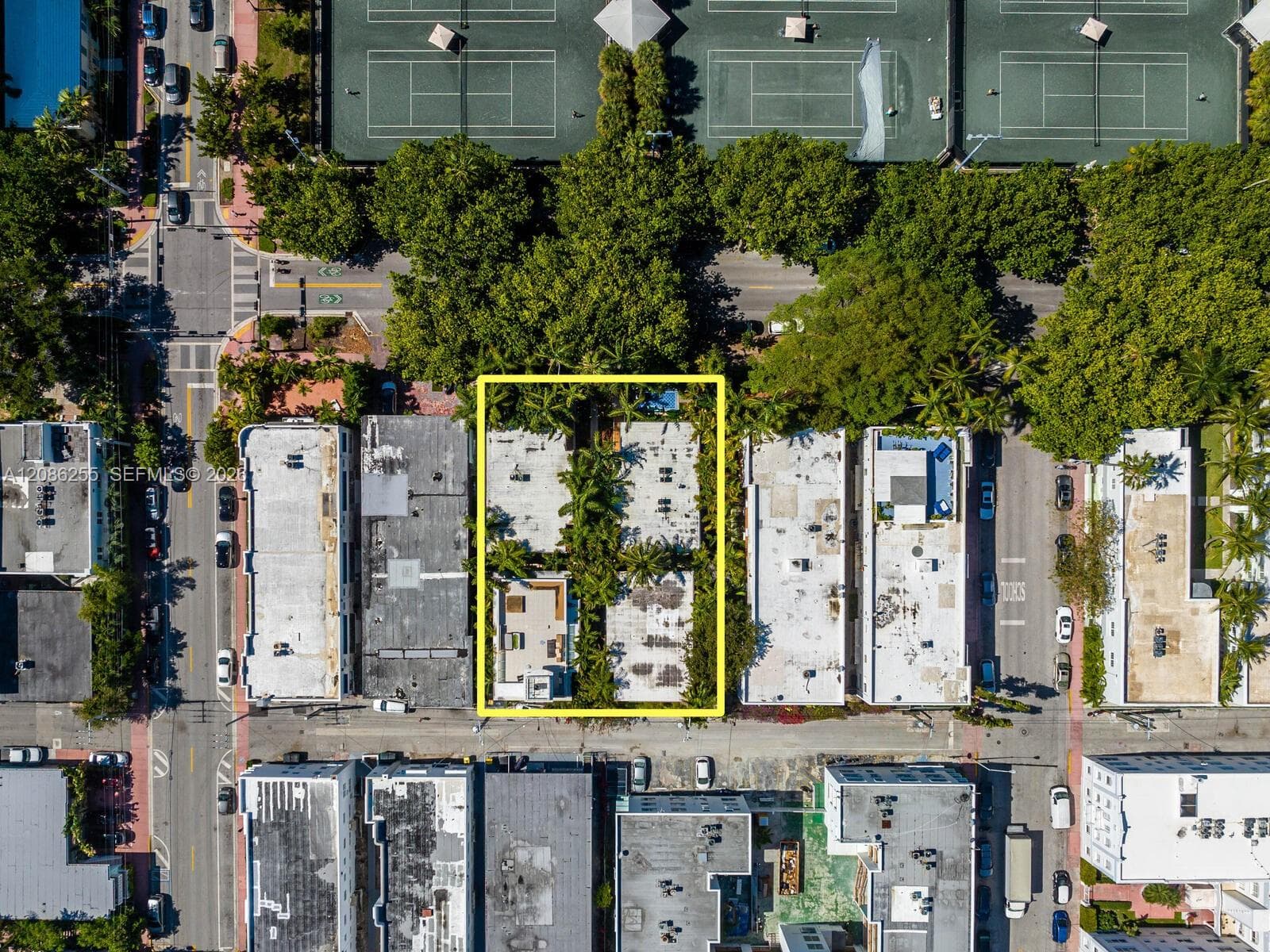 PARK SQUARE CONDO · #7-1127 in Miami Beach - Photo 45