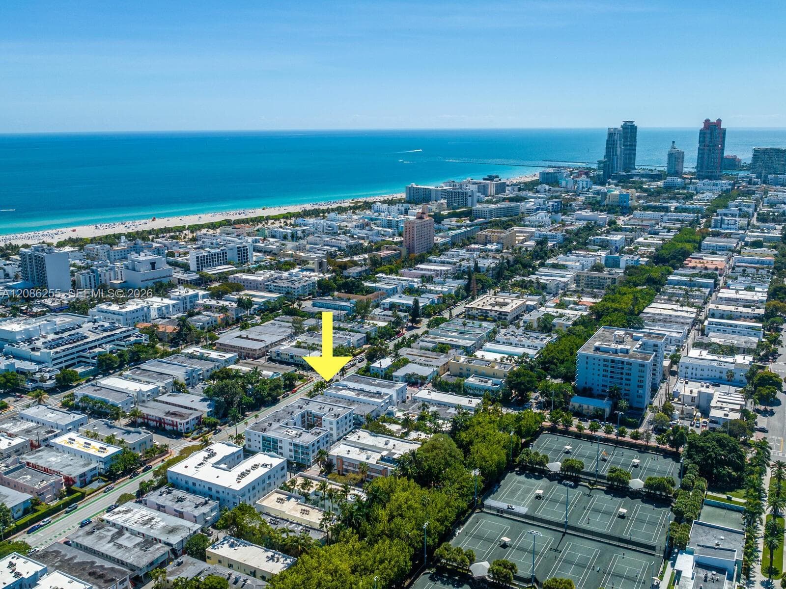 PARK SQUARE CONDO · #7-1127 in Miami Beach - Photo 51
