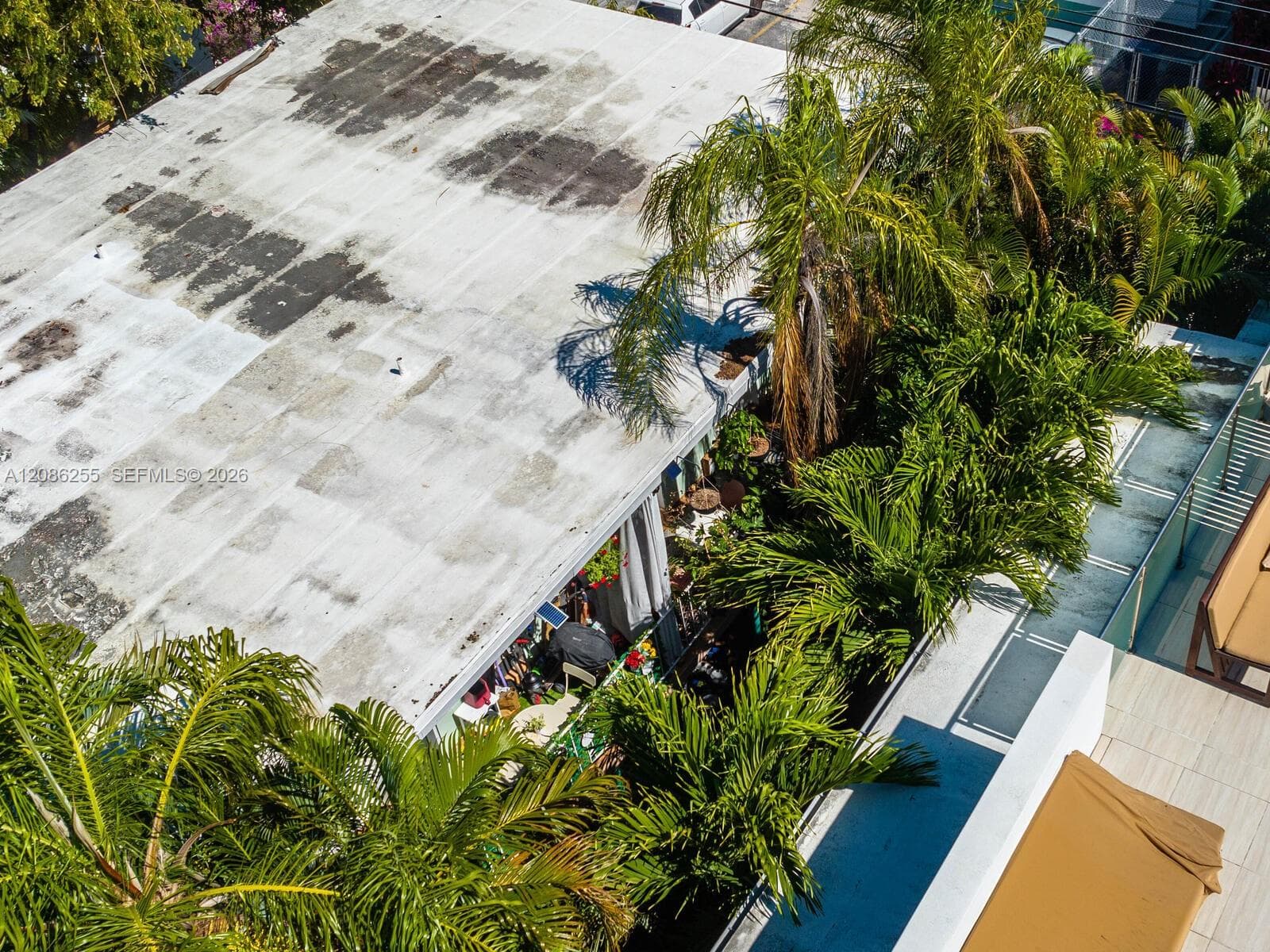 PARK SQUARE CONDO · #7-1127 in Miami Beach - Photo 59