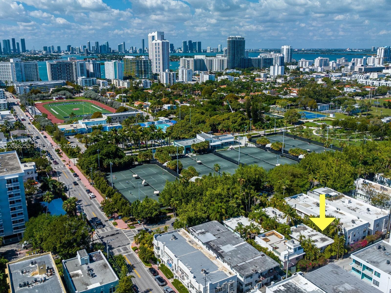 PARK SQUARE CONDO · #7-1127 in Miami Beach - Photo 54