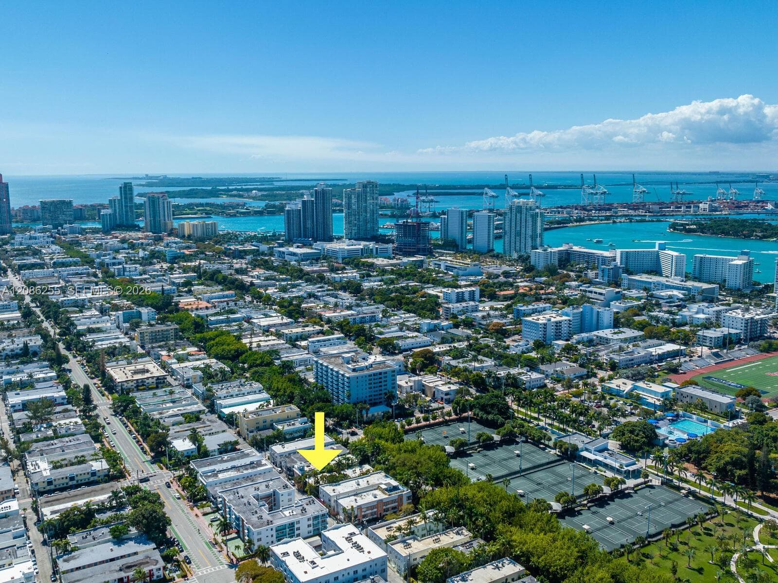 PARK SQUARE CONDO · #7-1127 in Miami Beach - Photo 50