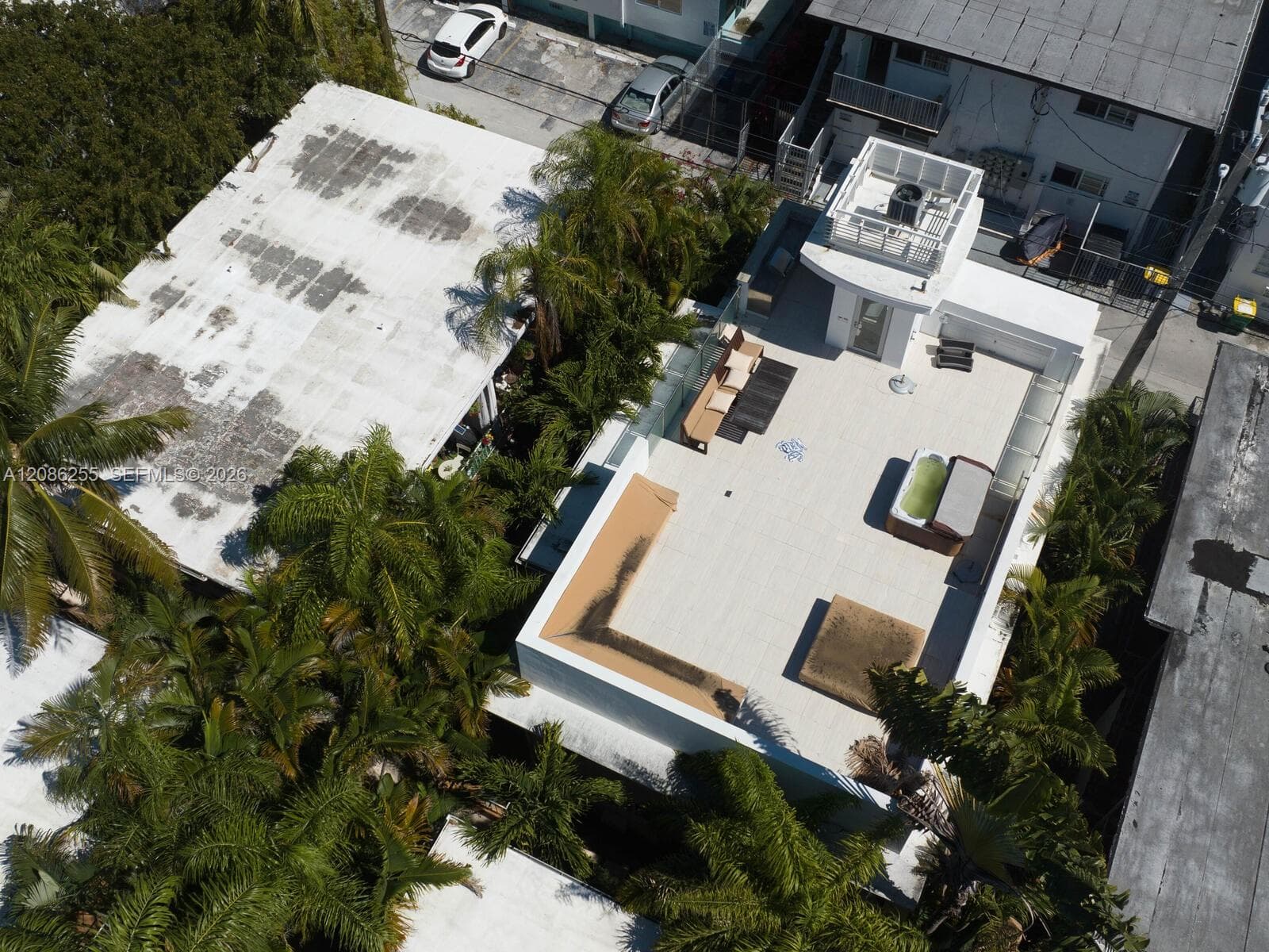 PARK SQUARE CONDO · #7-1127 in Miami Beach - Photo 58