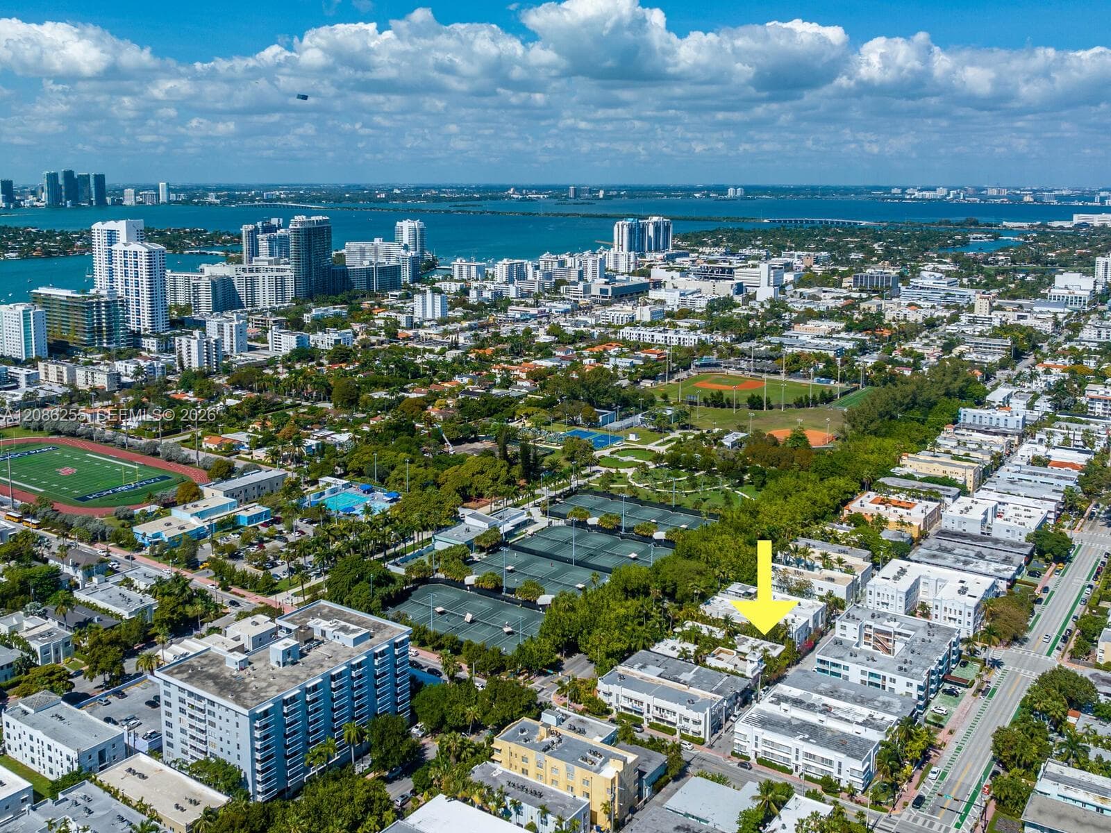 PARK SQUARE CONDO · #7-1127 in Miami Beach - Photo 48