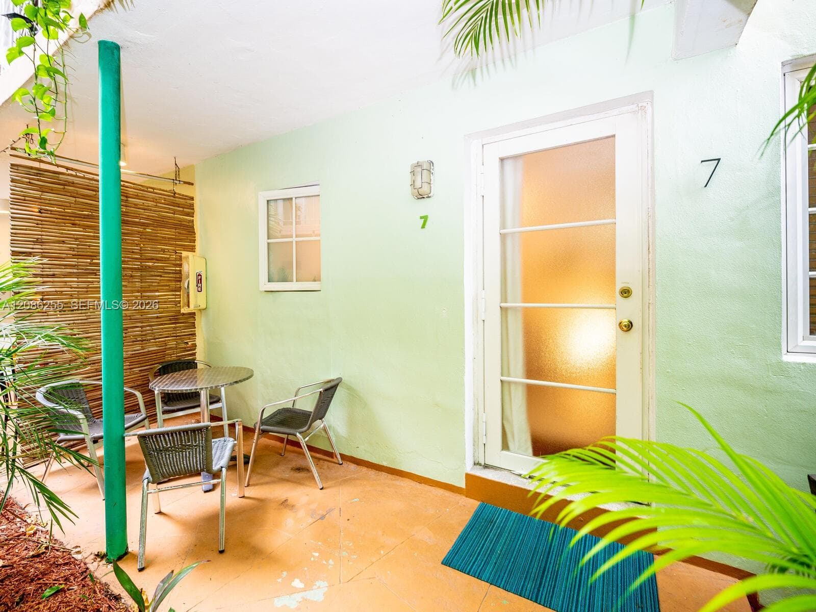 PARK SQUARE CONDO · #7-1127 in Miami Beach - Photo 4