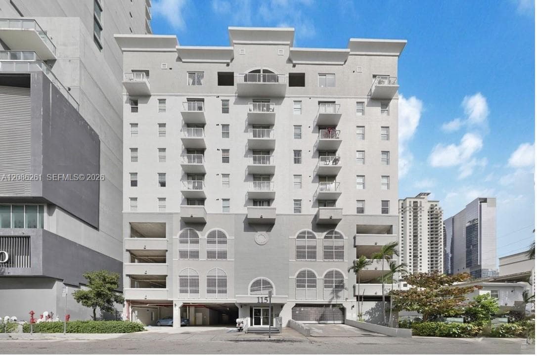PARKVIEW AT BRICKELL COND · #704 in Miami - Photo 18