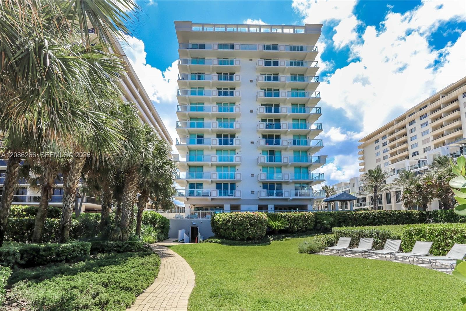 Spiaggia · #1001 in Surfside - Photo 43