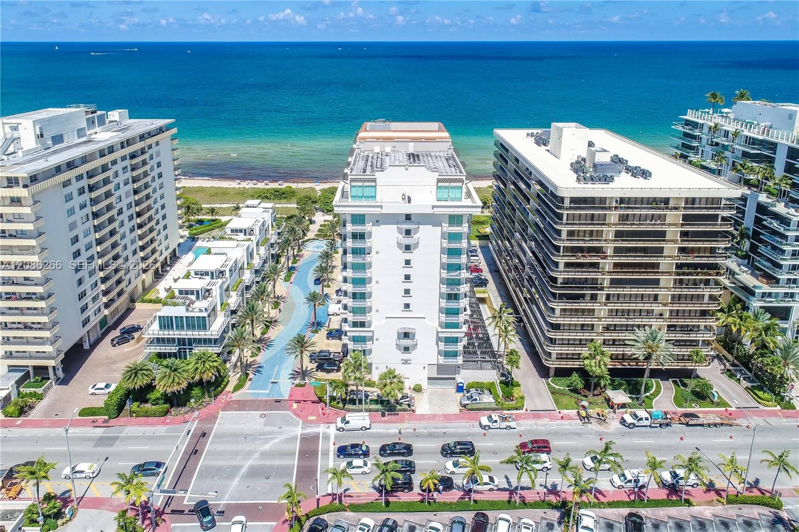 Spiaggia · #1001 in Surfside - Photo 14