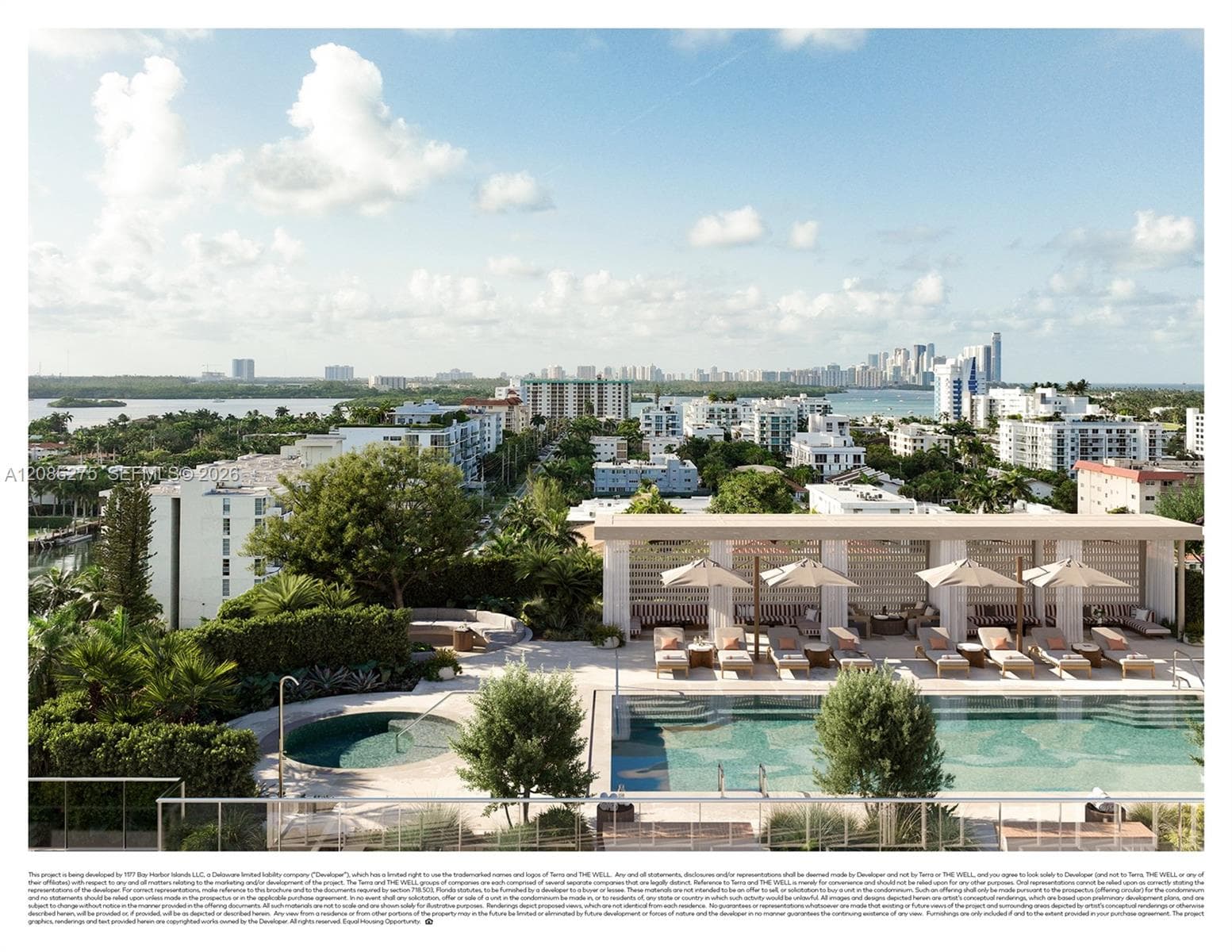 THE WELL Bay Harbor Islands · #503 in Bay Harbor Islands - Photo 5
