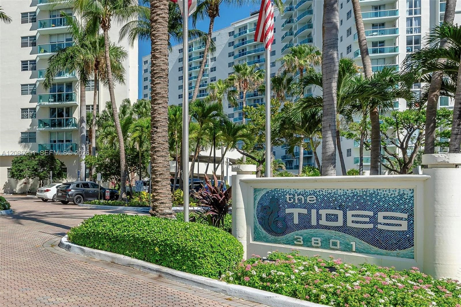 TIDES ON HOLLYWOOD BEACH · #9T in Hollywood - Photo 22
